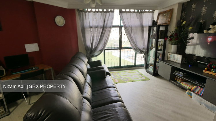 Blk 689F Woodlands Drive 75 (Woodlands), HDB 5 Rooms #184637072